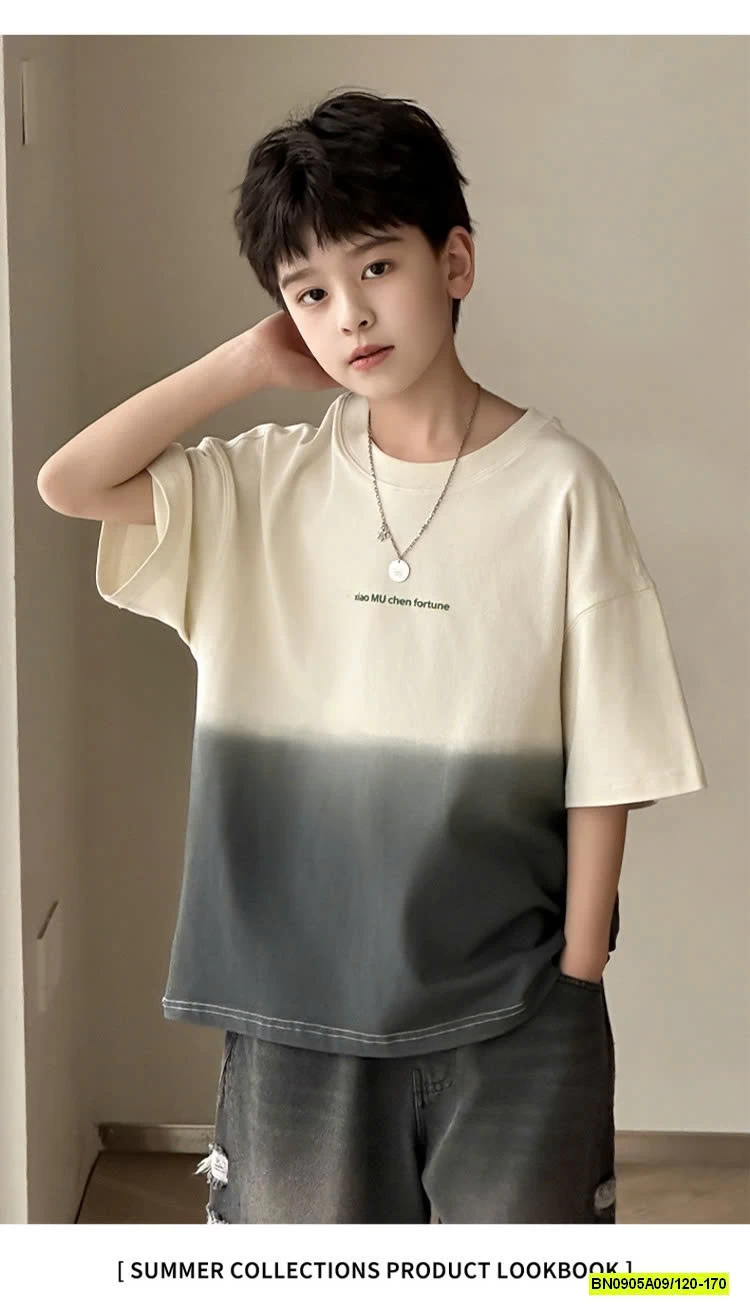 ÁO THUN LOANG SZ ĐẠI