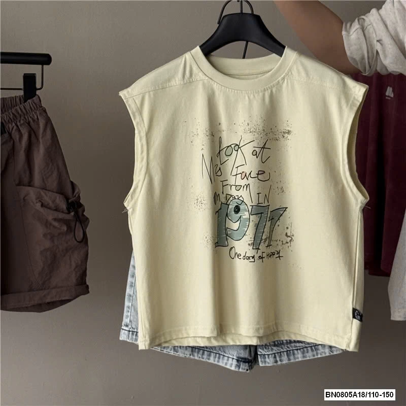 ÁO SÁT NÁCH 1977 SZ ĐẠI