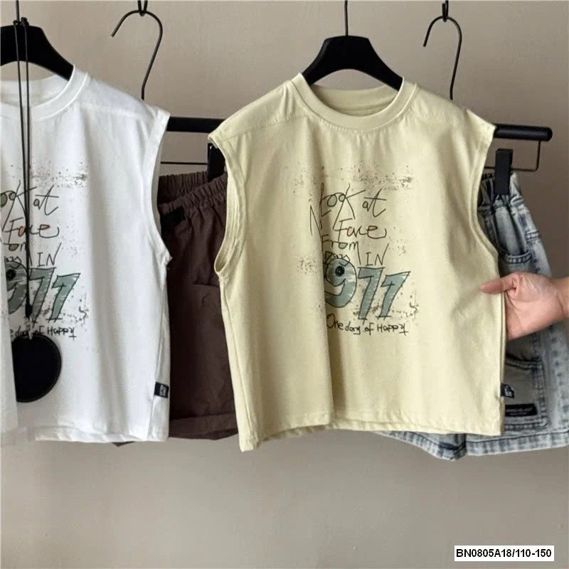 ÁO SÁT NÁCH 1977 SZ ĐẠI