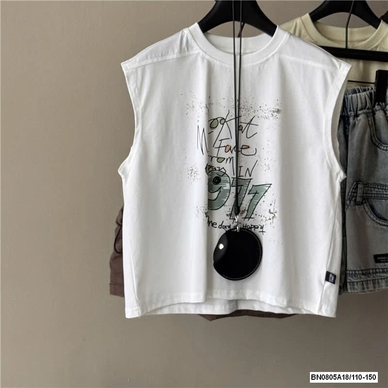 ÁO SÁT NÁCH 1977 SZ ĐẠI