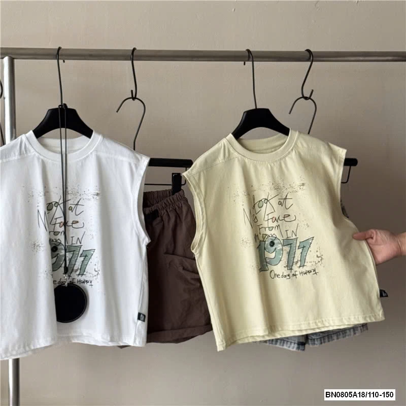 ÁO SÁT NÁCH 1977 SZ ĐẠI