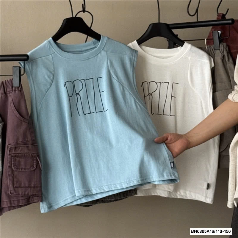 ÁO SÁT NÁCH PRIZE SZ ĐẠI