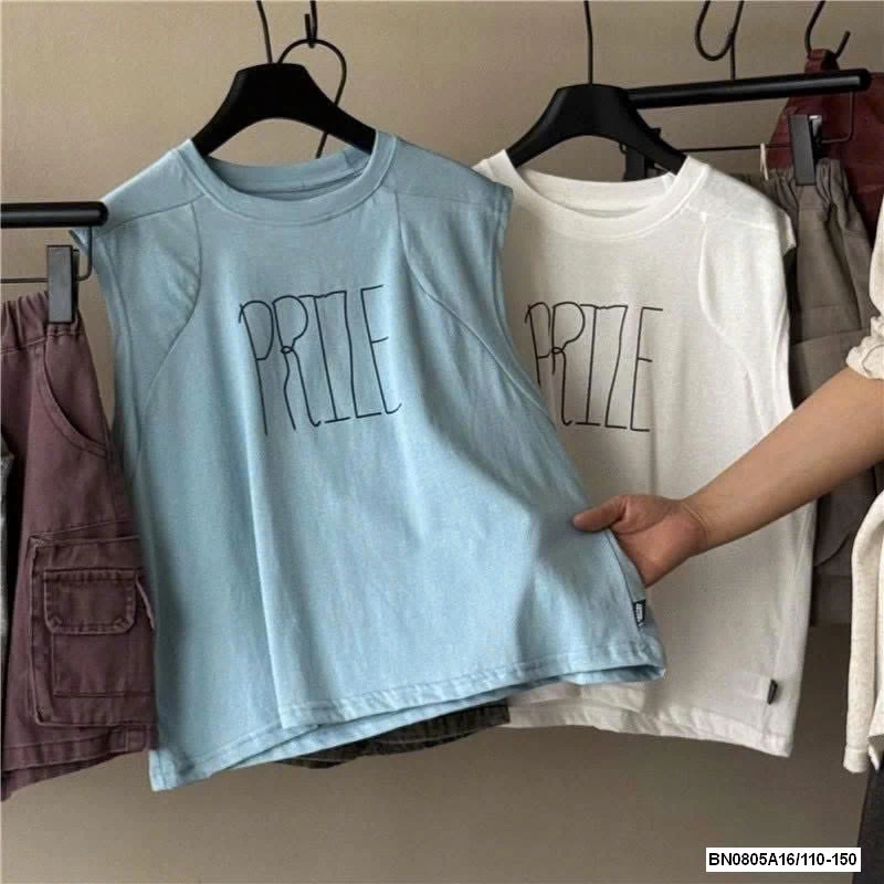 ÁO SÁT NÁCH PRIZE SZ ĐẠI