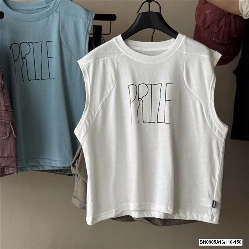 ÁO SÁT NÁCH PRIZE SZ ĐẠI