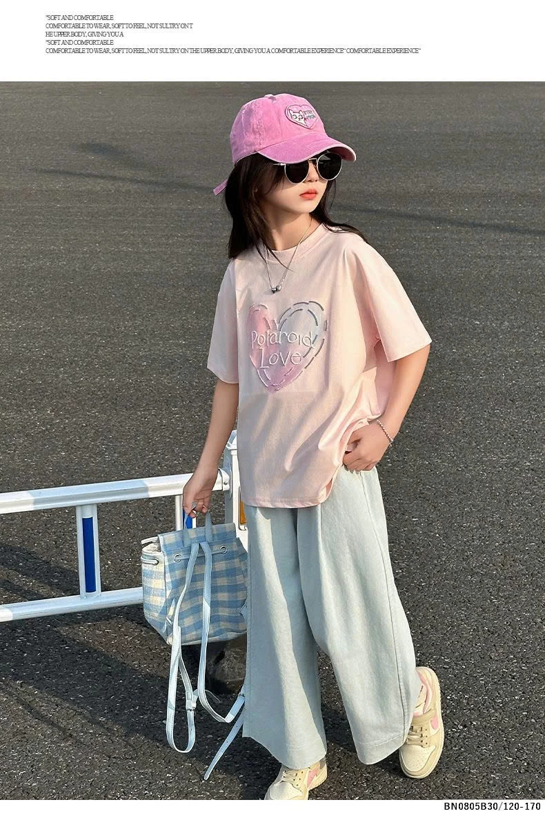 SÉT ÁO THUN TRÁI TYM MIX QUẦN THÔ  JUZITIGE