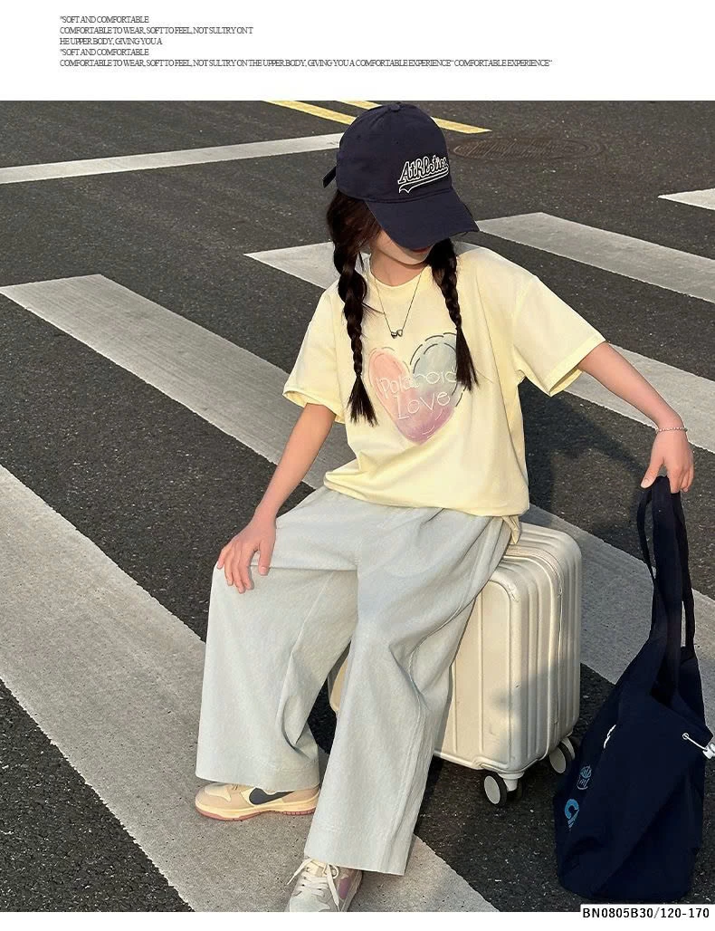 SÉT ÁO THUN TRÁI TYM MIX QUẦN THÔ  JUZITIGE