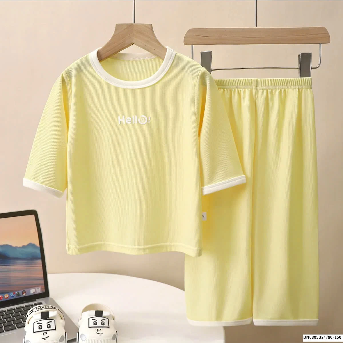 BỘ THUN GÂN HELLO