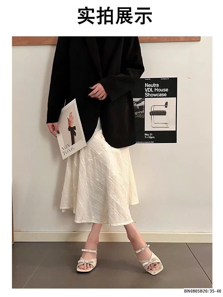 DÉP CAO GÓT IN HOA