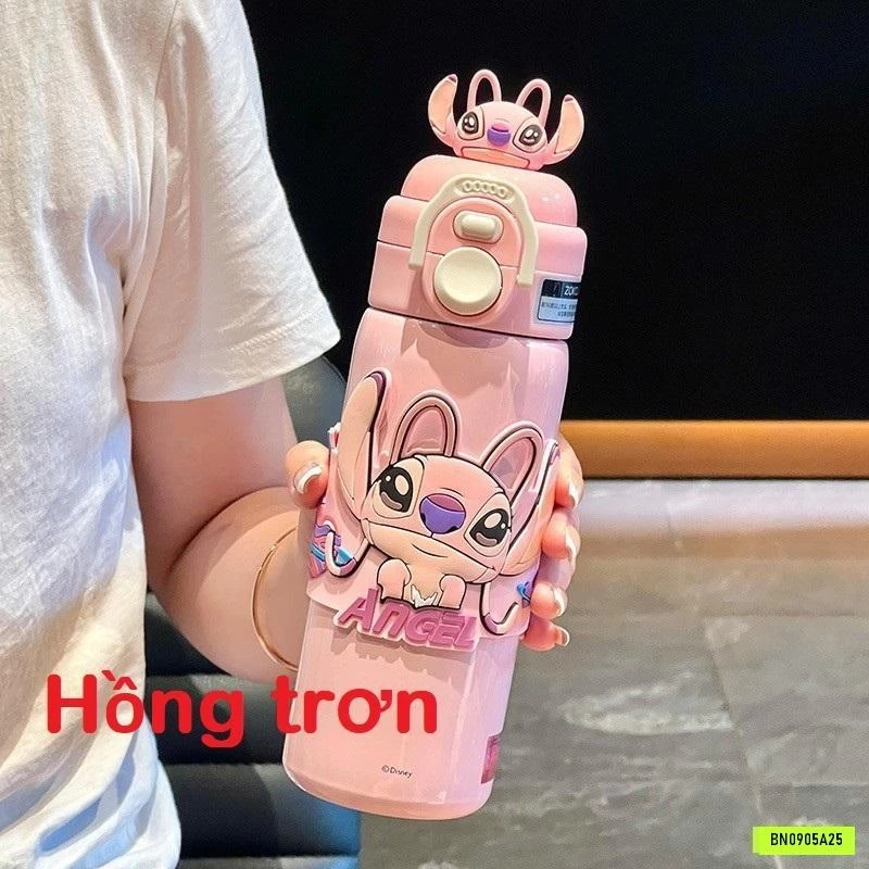 BÌNH UỐNG NƯỚC DỄ THƯƠNG