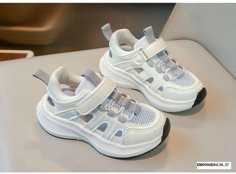 GIÀY SANDAL LƯỚI THỂ THAO