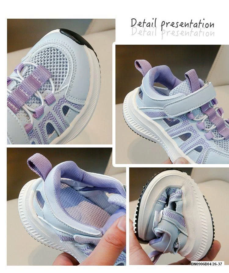 GIÀY SANDAL LƯỚI THỂ THAO