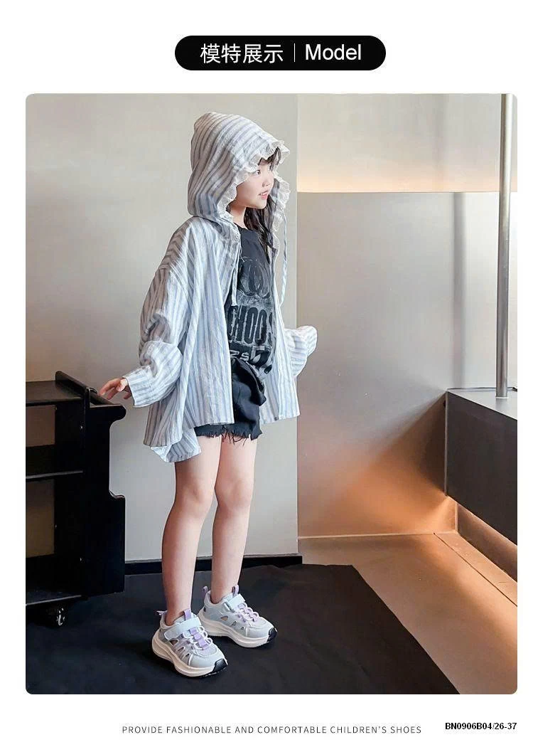 GIÀY SANDAL LƯỚI THỂ THAO