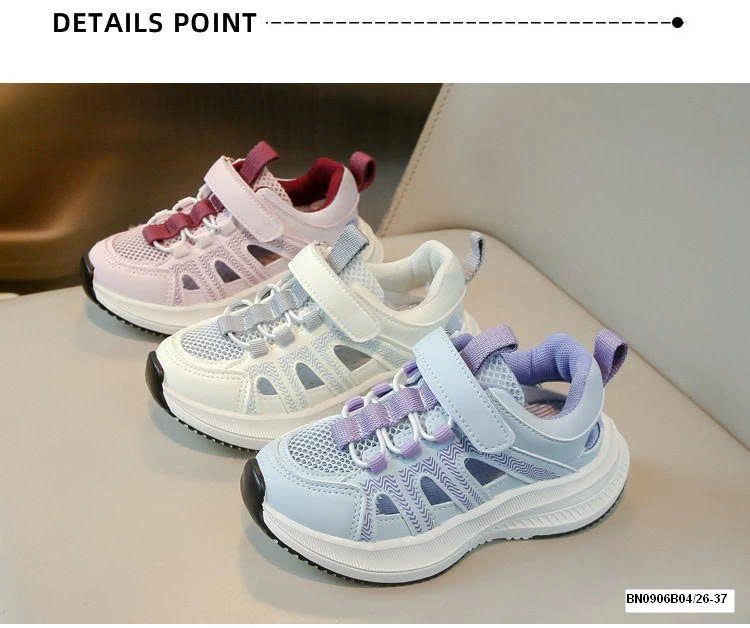 GIÀY SANDAL LƯỚI THỂ THAO