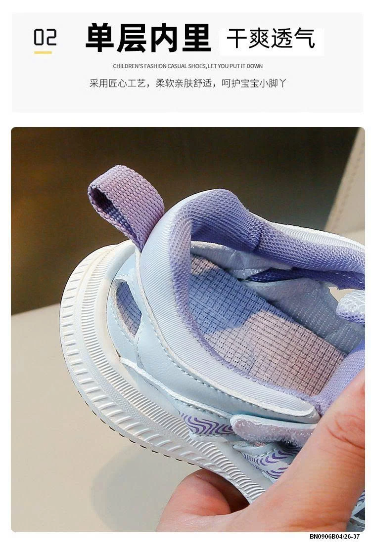 GIÀY SANDAL LƯỚI THỂ THAO