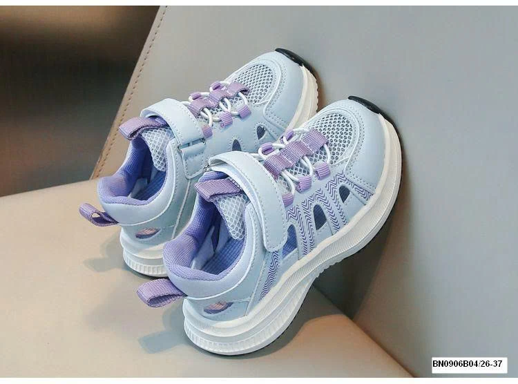 GIÀY SANDAL LƯỚI THỂ THAO