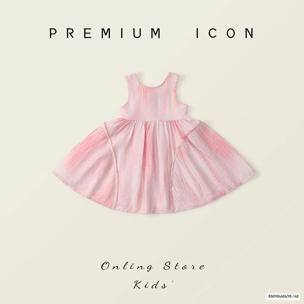 ĐẦM HỒNG PREMIUM