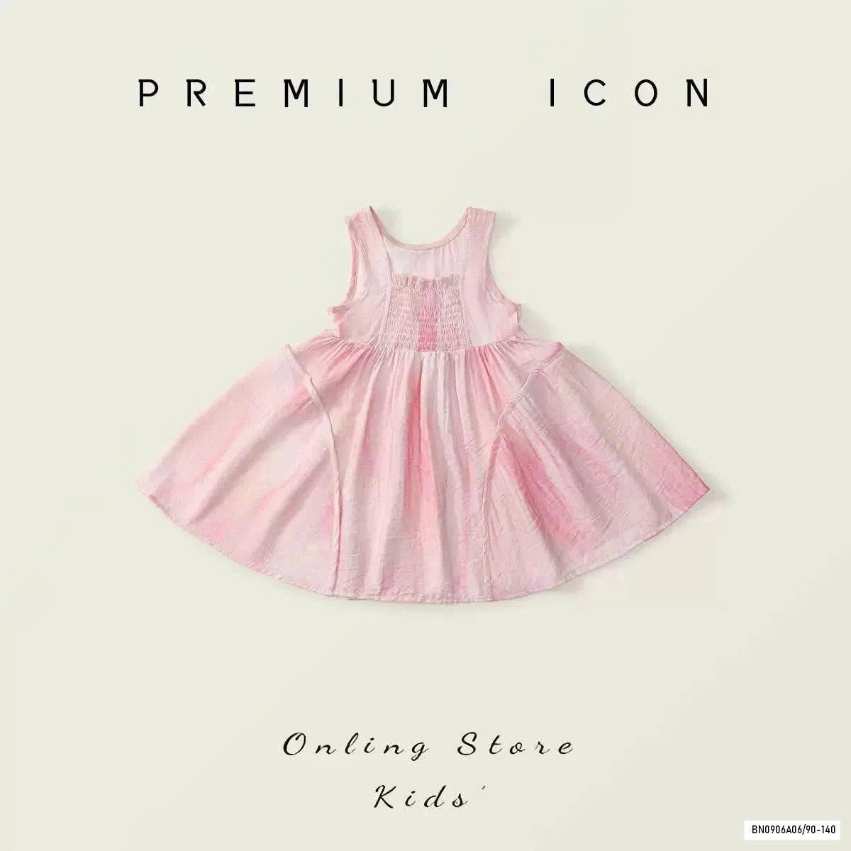 ĐẦM HỒNG PREMIUM