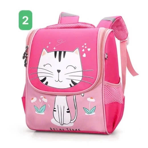 BALO TIỂU HỌC THÚ CƯNG DỄ THƯƠNG