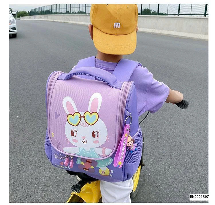 BALO TIỂU HỌC PHI HÀNH GIA