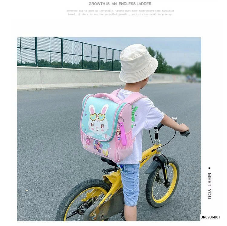 BALO TIỂU HỌC PHI HÀNH GIA