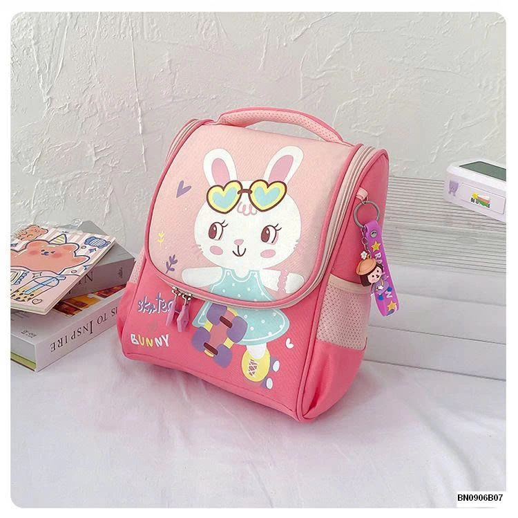 BALO TIỂU HỌC PHI HÀNH GIA