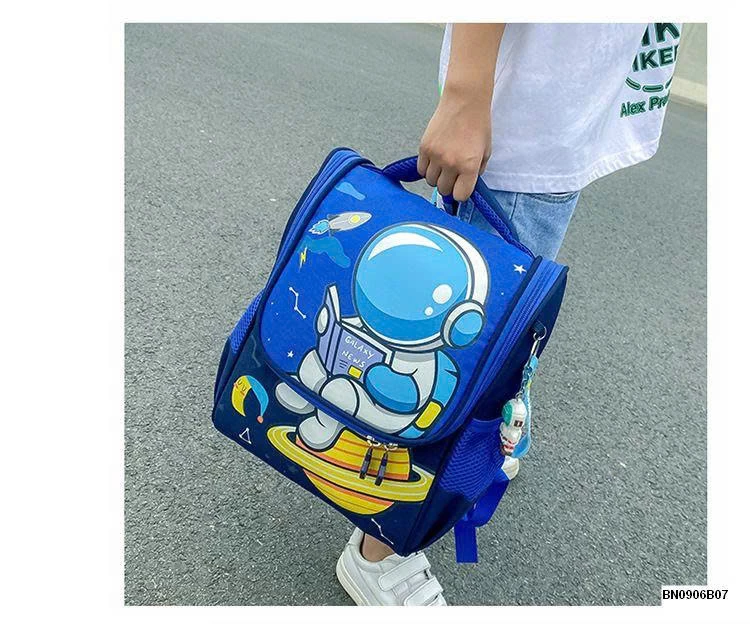 BALO TIỂU HỌC PHI HÀNH GIA