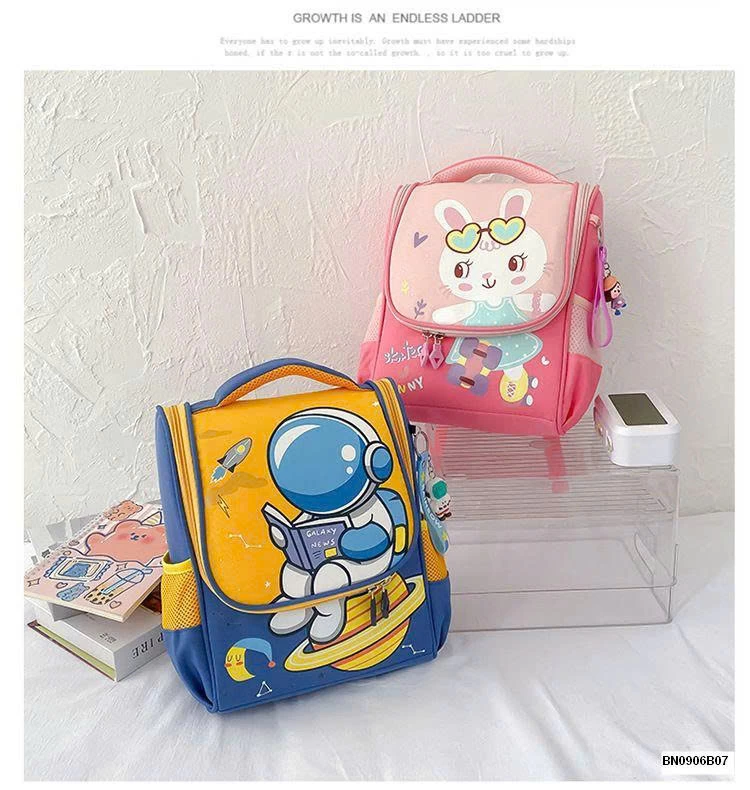 BALO TIỂU HỌC PHI HÀNH GIA