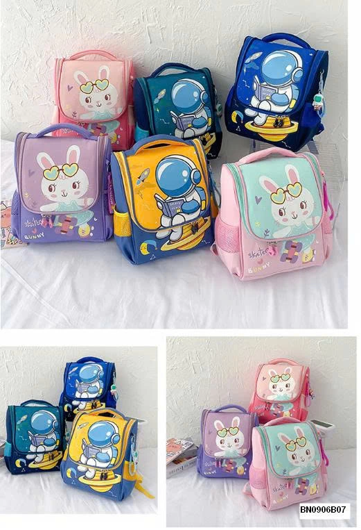 BALO TIỂU HỌC PHI HÀNH GIA