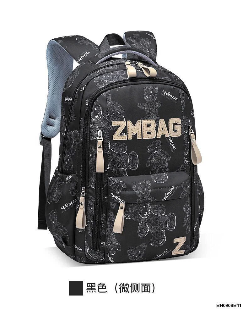 BALO HỌC SINH ZMBAG