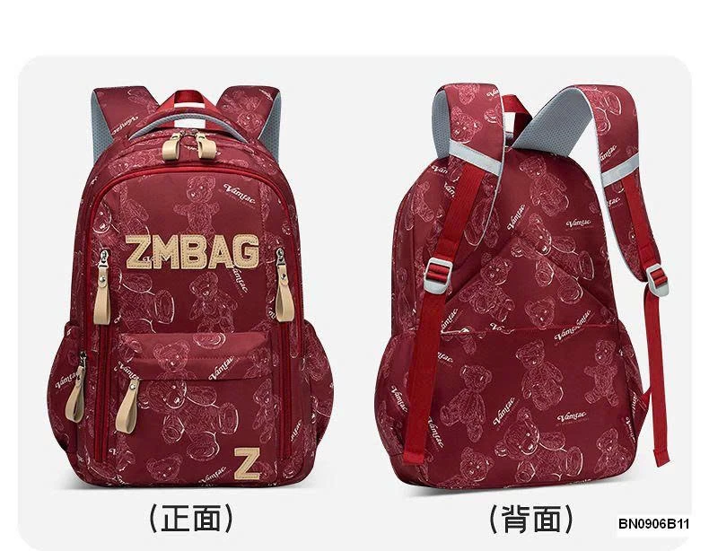 BALO HỌC SINH ZMBAG