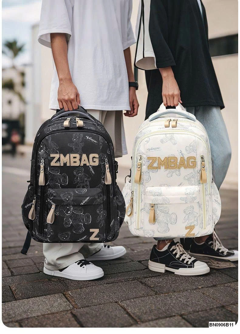 BALO HỌC SINH ZMBAG