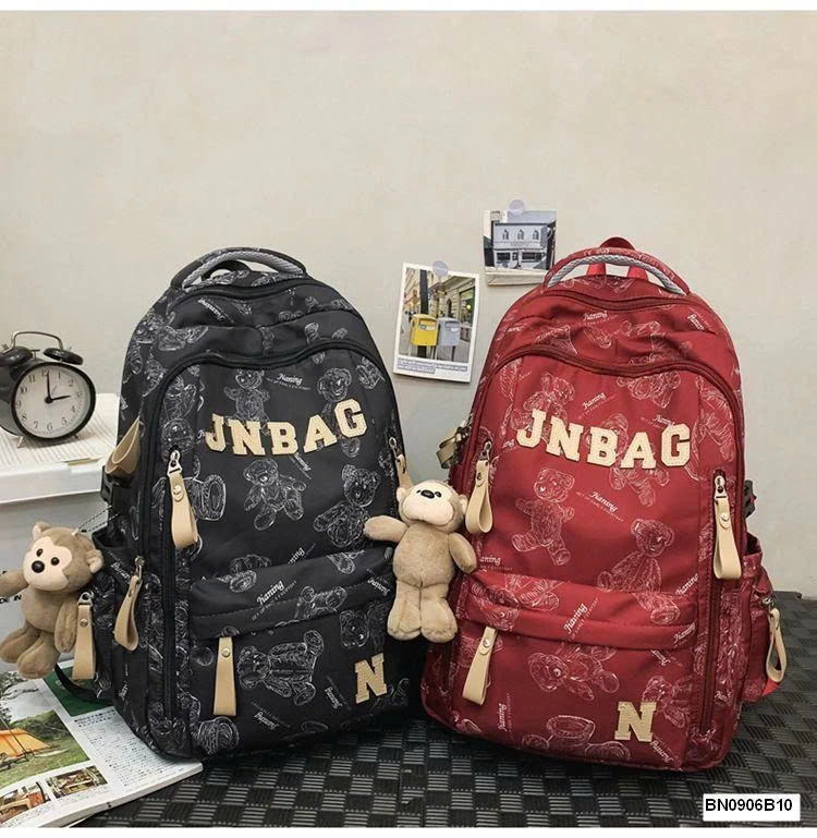 BALO HỌC SINH JHBAG