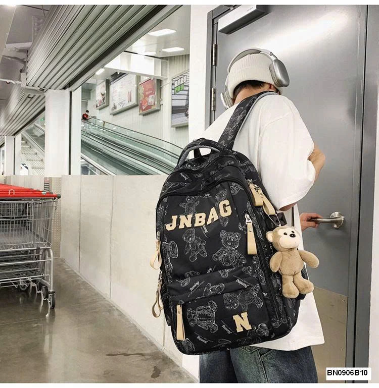 BALO HỌC SINH JHBAG