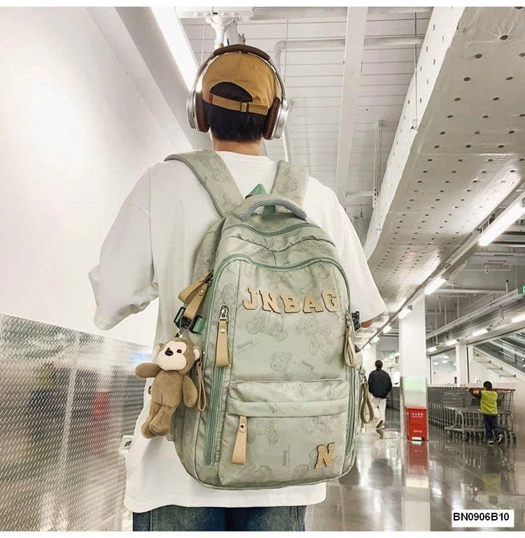 BALO HỌC SINH JHBAG