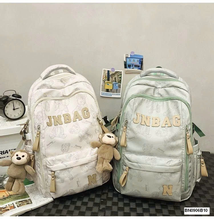 BALO HỌC SINH JHBAG