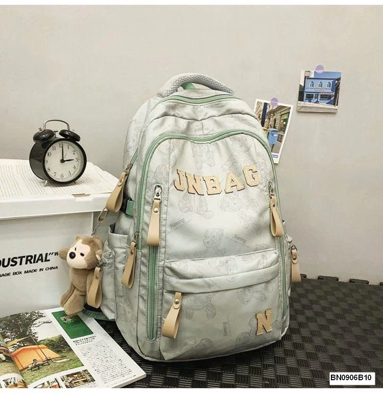 BALO HỌC SINH JHBAG