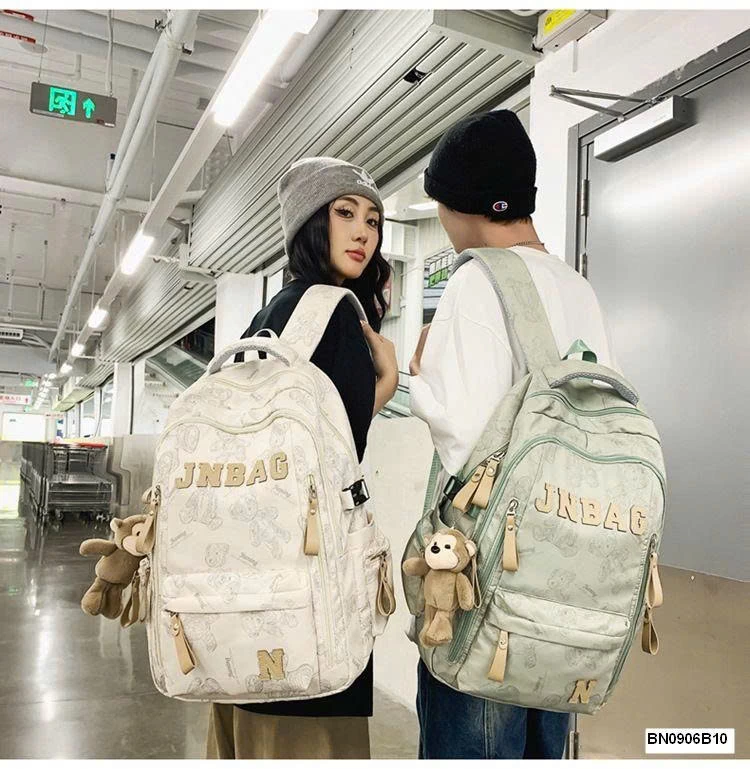 BALO HỌC SINH JHBAG