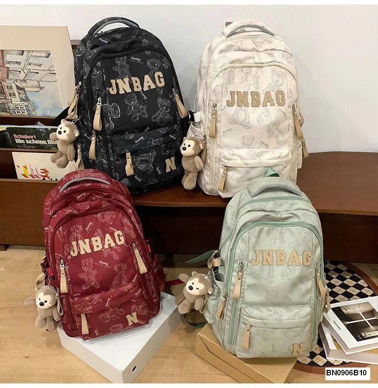 BALO HỌC SINH JHBAG