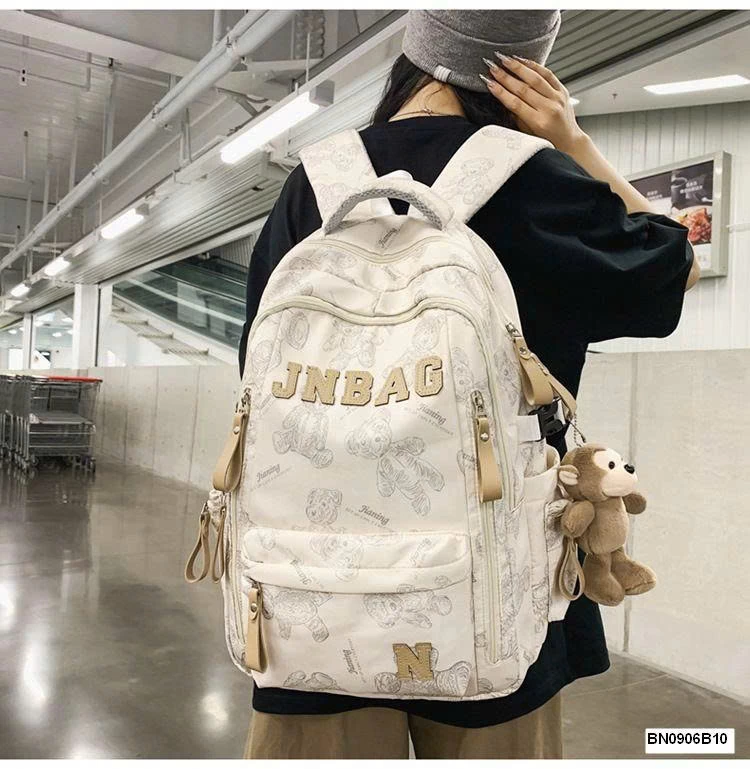 BALO HỌC SINH JHBAG