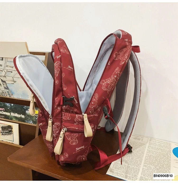 BALO HỌC SINH JHBAG