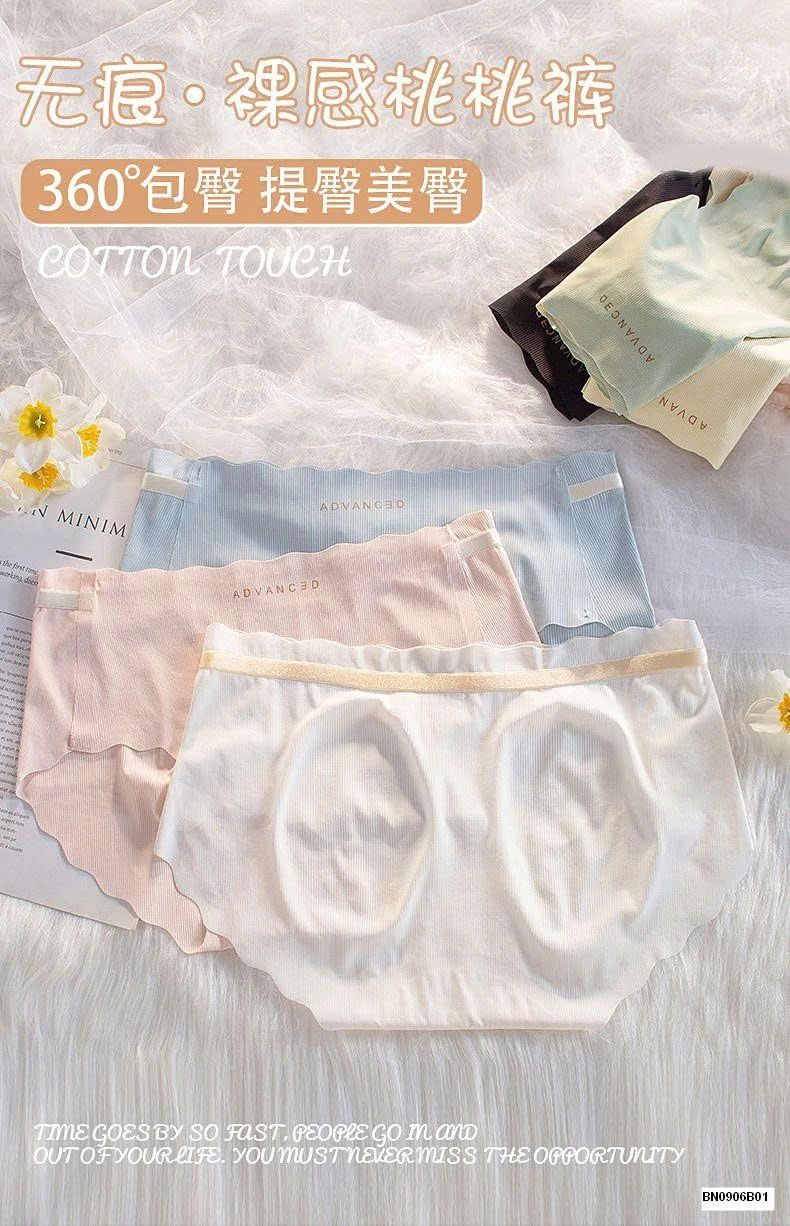 SET 6 CHIP TĂM SU COTTON LỤA