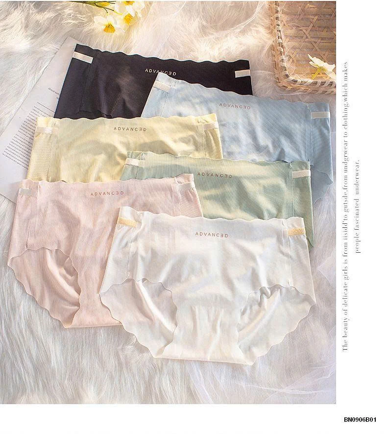 SET 6 CHIP TĂM SU COTTON LỤA