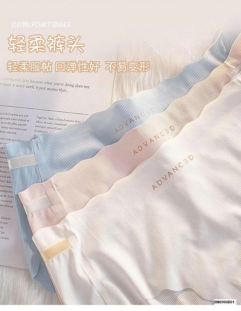 SET 6 CHIP TĂM SU COTTON LỤA