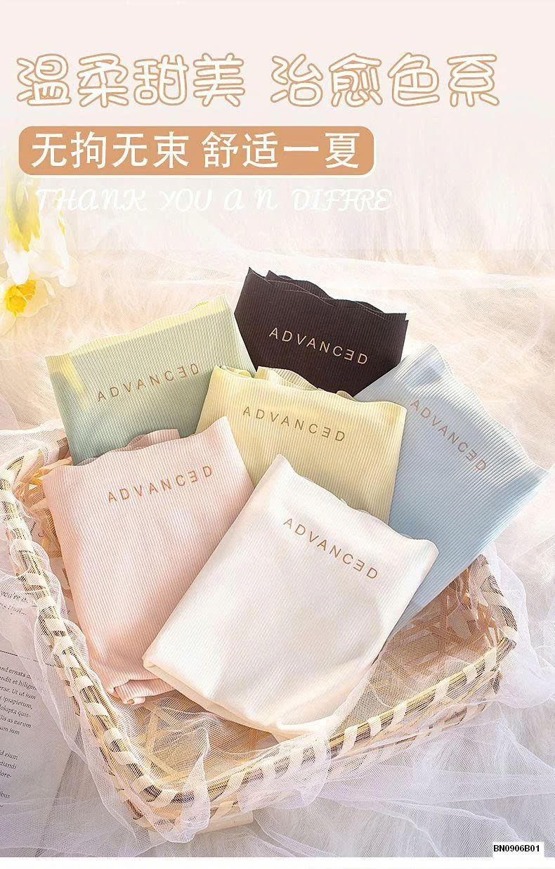 SET 6 CHIP TĂM SU COTTON LỤA