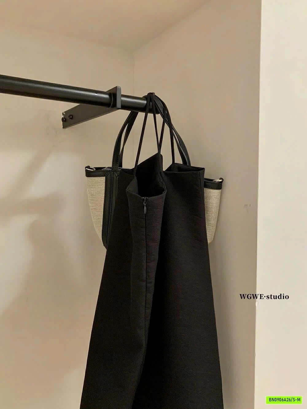 SÉT 2 DÂY QUẦN SHORT WG.WE