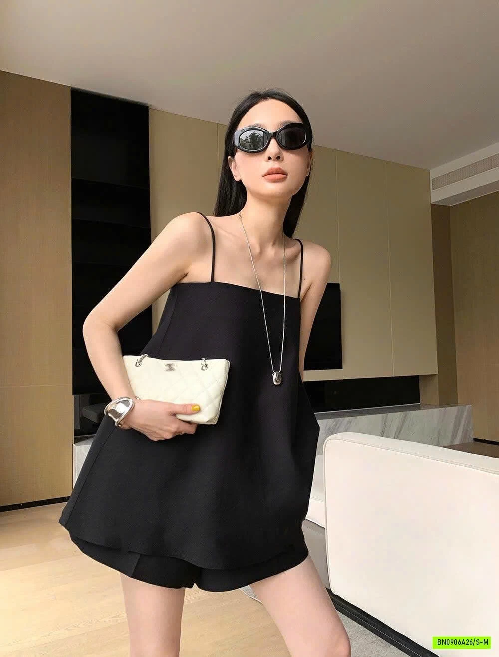 SÉT 2 DÂY QUẦN SHORT WG.WE