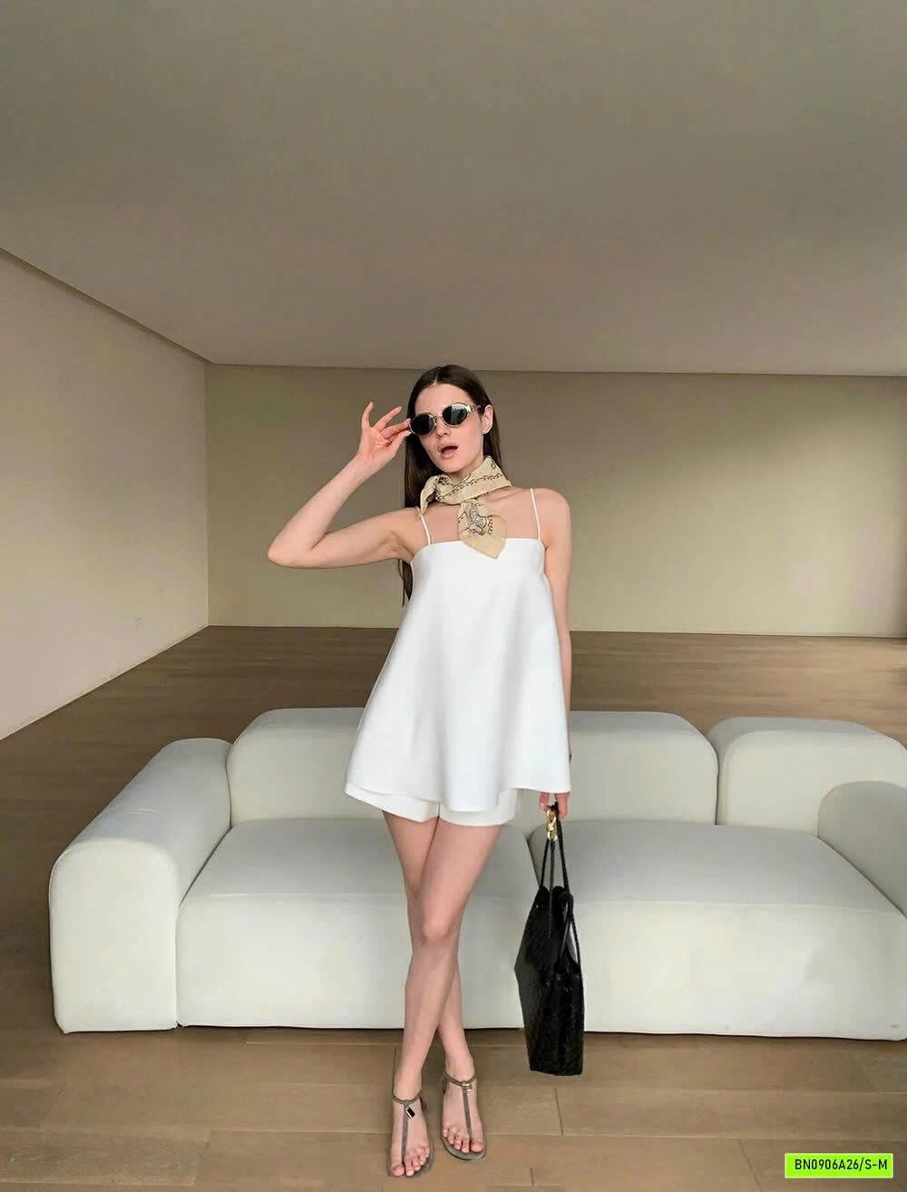 SÉT 2 DÂY QUẦN SHORT WG.WE