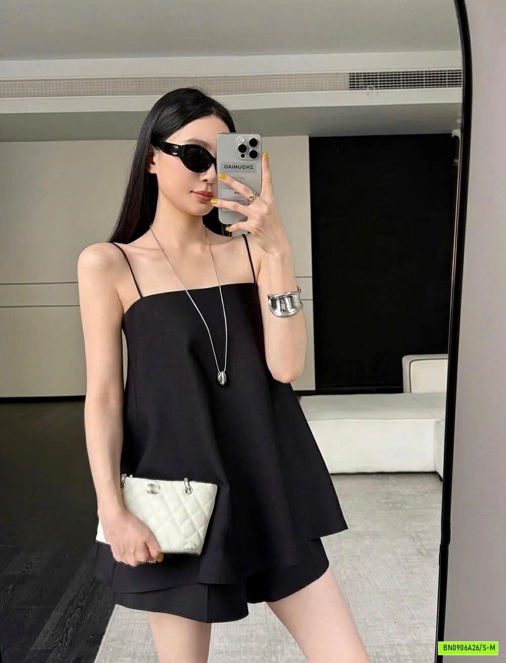 SÉT 2 DÂY QUẦN SHORT WG.WE