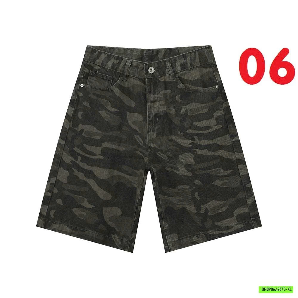 JEANS LỬNG NAM CAO CẤP