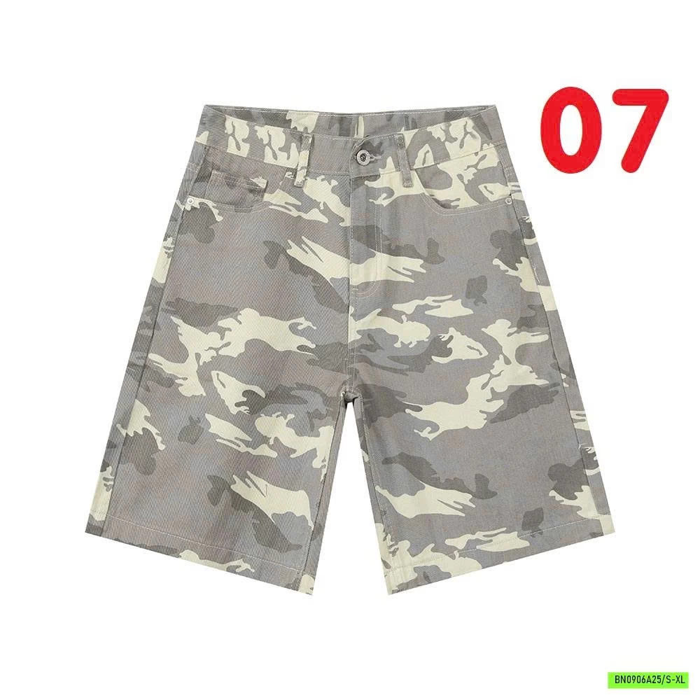 JEANS LỬNG NAM CAO CẤP